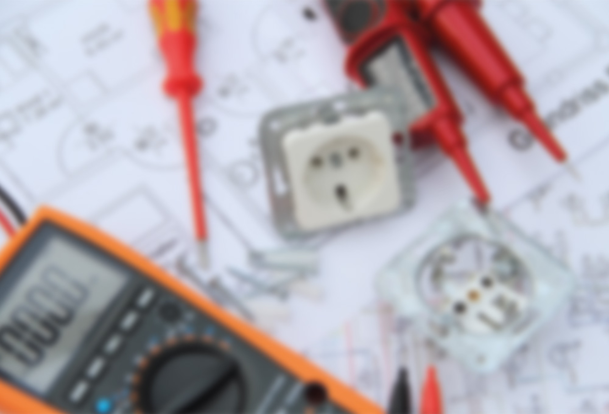 Planung bei Muster Elektro in Musterstadt